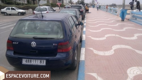 Golf Volkswagen