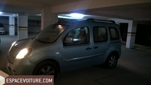 Kangoo Renault