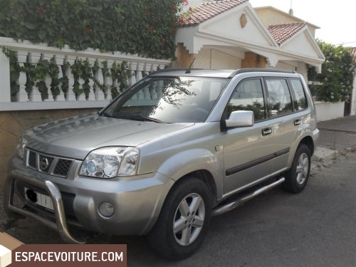 X-trail Nissan