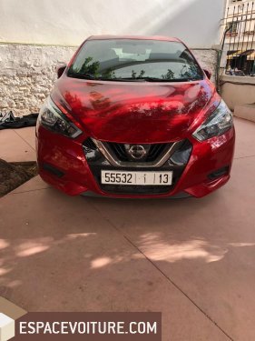 Micra Nissan