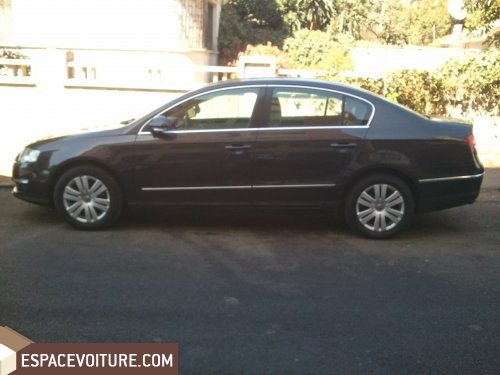 Passat Volkswagen
