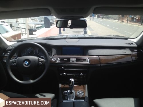 730 BMW