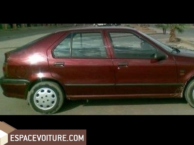 R19 Renault