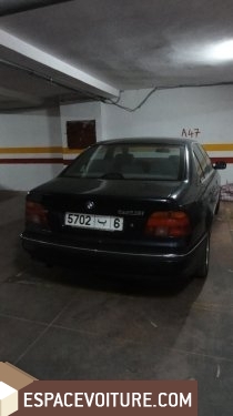 523 BMW
