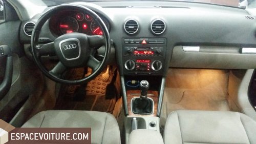 A3 Audi