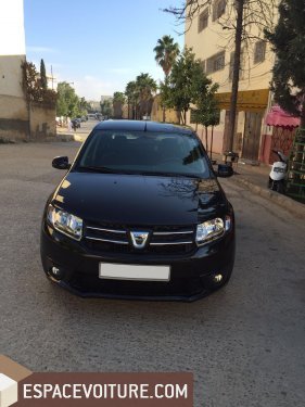 Logan Dacia