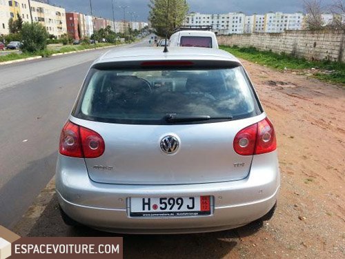 Golf Volkswagen