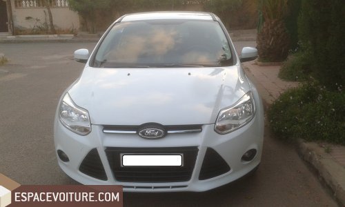 Focus Ford