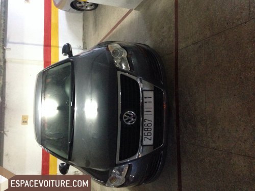 Passat Volkswagen