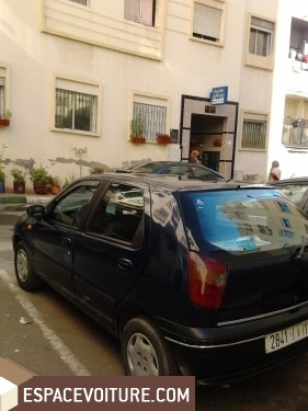 Palio Fiat