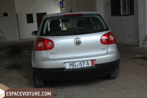 Golf Volkswagen