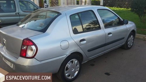 Clio Renault