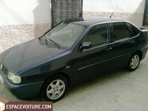 Polo Volkswagen