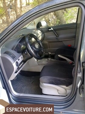 Polo Volkswagen