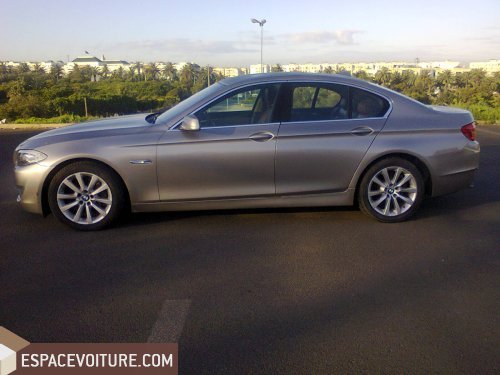 530 BMW