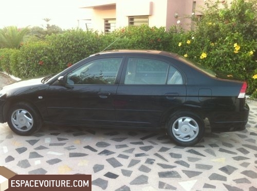 Civic Honda
