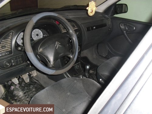 Xsara Citroen