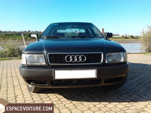 80 Audi