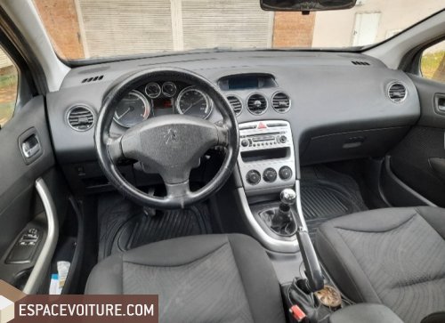 308 Peugeot