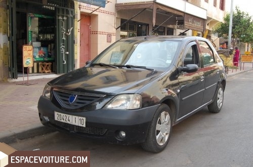 Logan Dacia