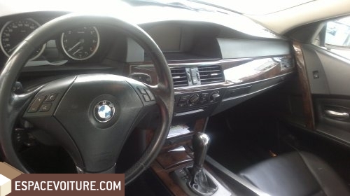 523 BMW