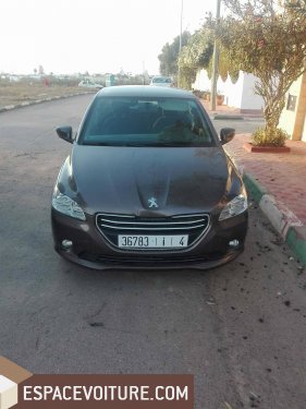 301 Peugeot