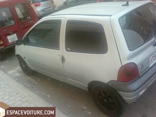 Twingo Renault