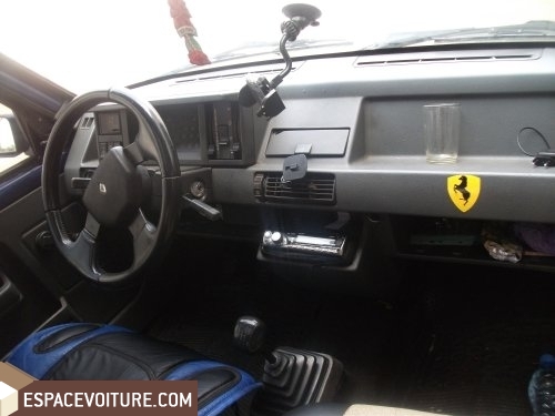 R5 Renault
