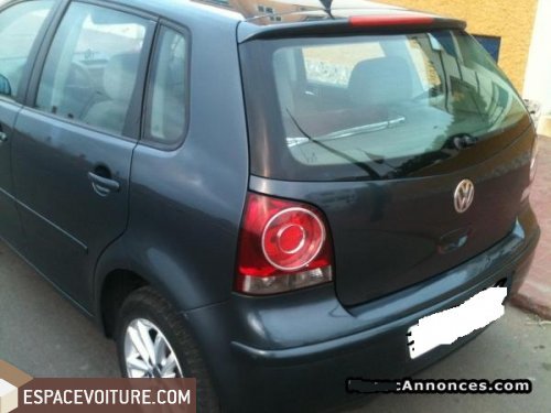 Polo Volkswagen