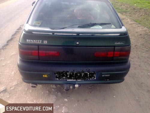 R19 Renault