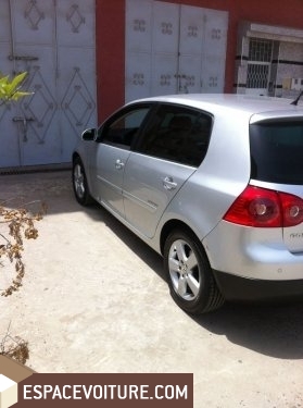 Golf Volkswagen
