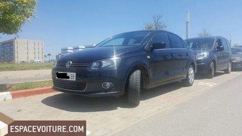 Polo Volkswagen