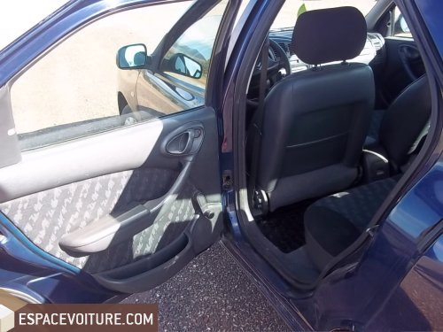 Xsara Citroen