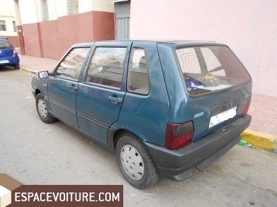 Uno Fiat