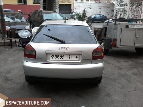 A3 Audi