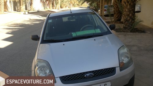 Fiesta Ford