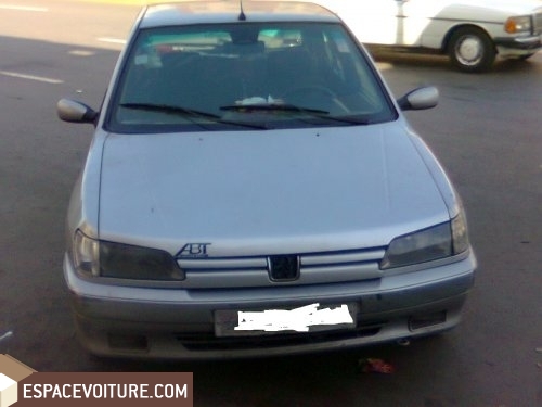 306 Peugeot