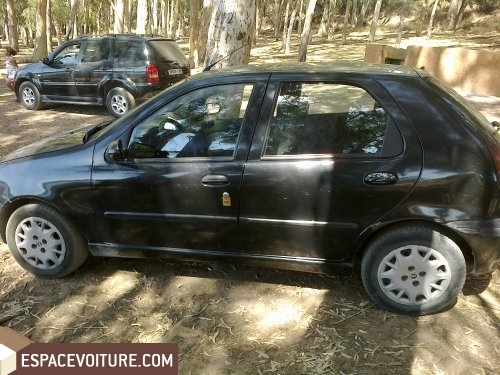 Palio Fiat