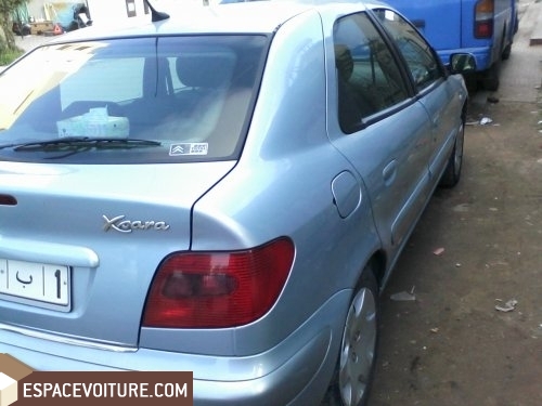 Xsara Citroen