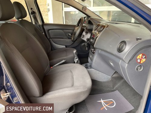 Logan Dacia