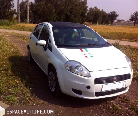 Punto Fiat