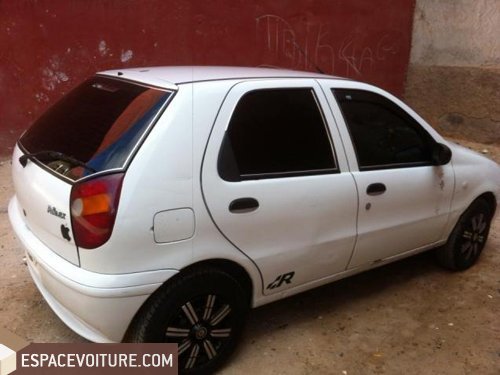 Palio Fiat
