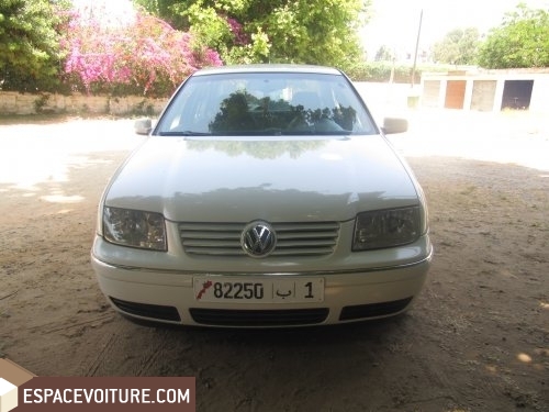 Bora Volkswagen