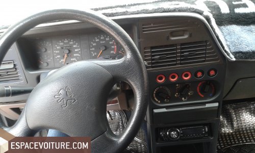 309 Peugeot