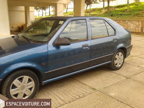 R19 Renault