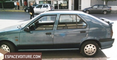 R19 Renault