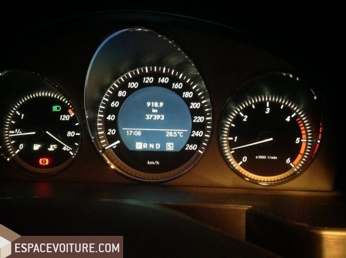 Classe glk Mercedes-benz