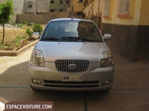 Picanto KIA