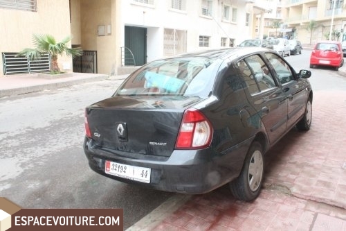 Clio Renault