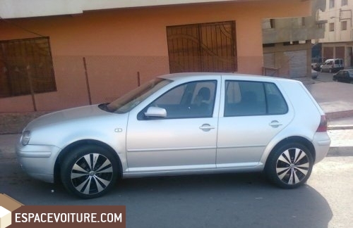 Golf Volkswagen